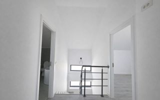 Case La Rosu-Proiect rezidential | Miorita - 5 cam - Teren 389mp - Poză 9