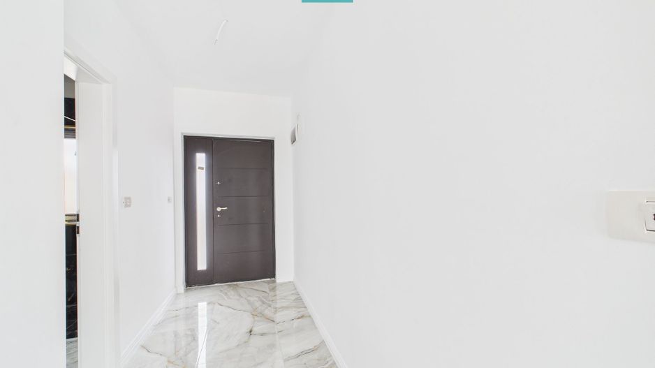 Duplex 105 mp, teren 255 mp, Mosnița Nouă - Poză 6