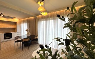 Casa ultramoderna| la cheie | 3 bai | gradina | terasa | parcare - Poză 5