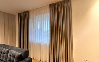 Apartament 2 camere cu grădină | Parcare inclusă | City Nord – Tunari - Poză 3