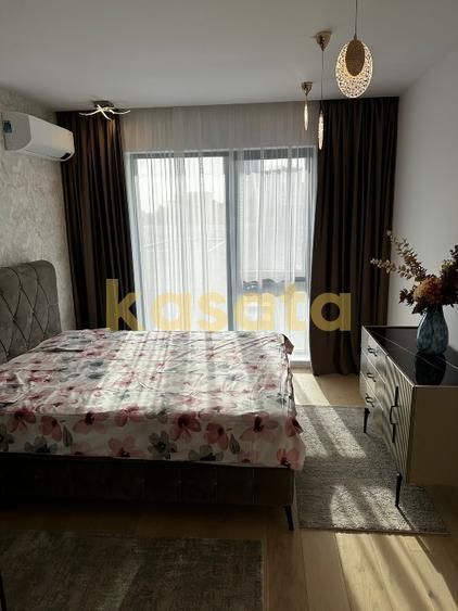 Apartament LUX 4 camere | Nusco City | Pipera | Aviatiei - Poză 3
