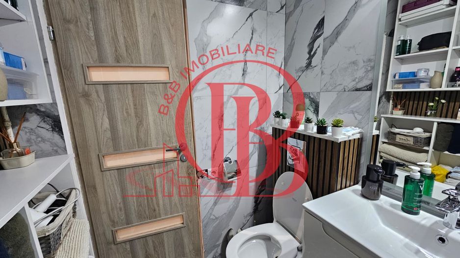 Apartament 3 camere-Metrou Costin Georgian-Piata Minis - Poză 20