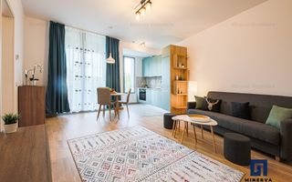 ISHO - Închiriere apartament  2 camere vedere spre Bega – Comision 0 - Poză 5