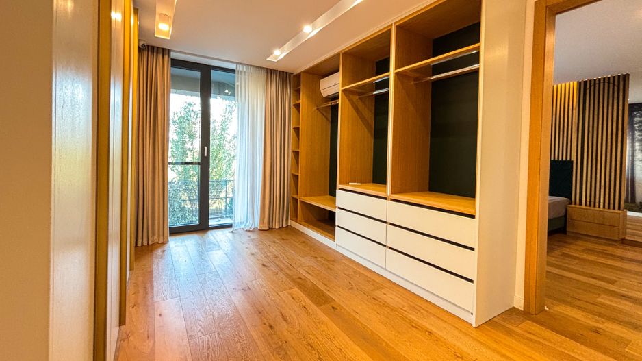 The Wooden Loft in Cloud 9 – The Essence of Refined Living - Poză 51