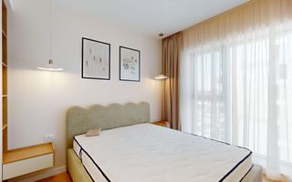 Apartament 2 Camere | 59 mp | Etaj 5 | Nusco City Park - Poză 9