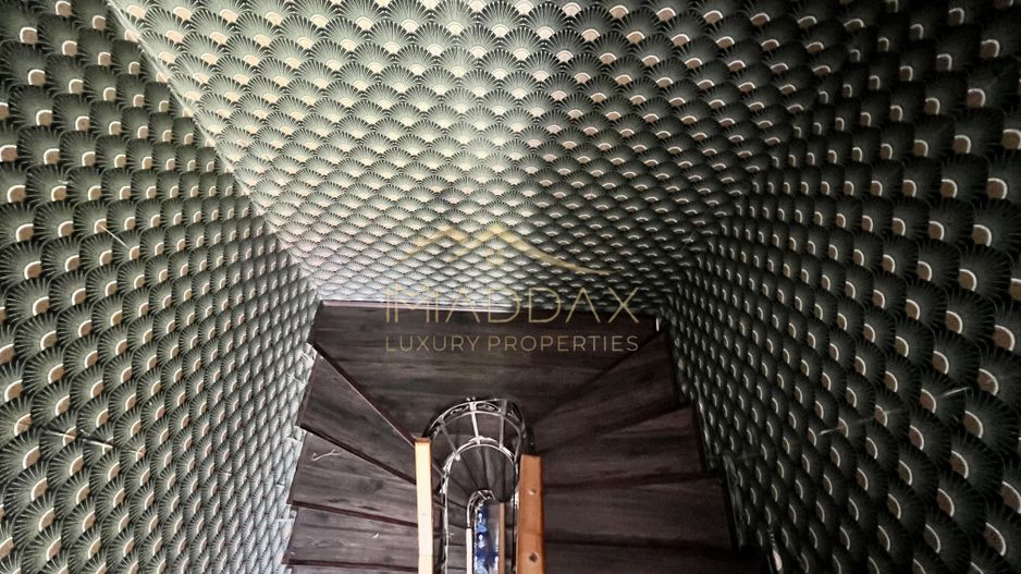 Spațiu business *100mp* // Kiseleff - Poză 37