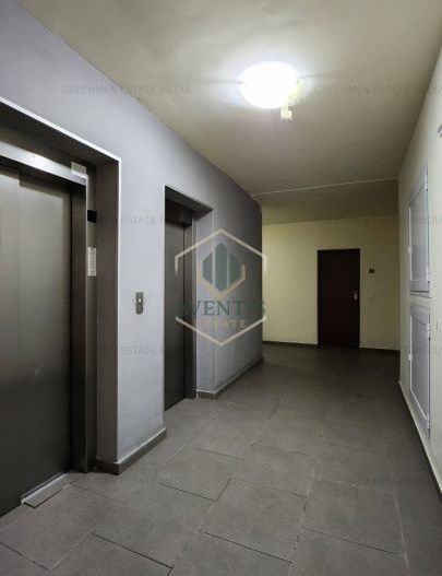 2 camere bloc nou, parcare, 2 bai, terasa, Central Park Ștefan cel Mare - Poză 22