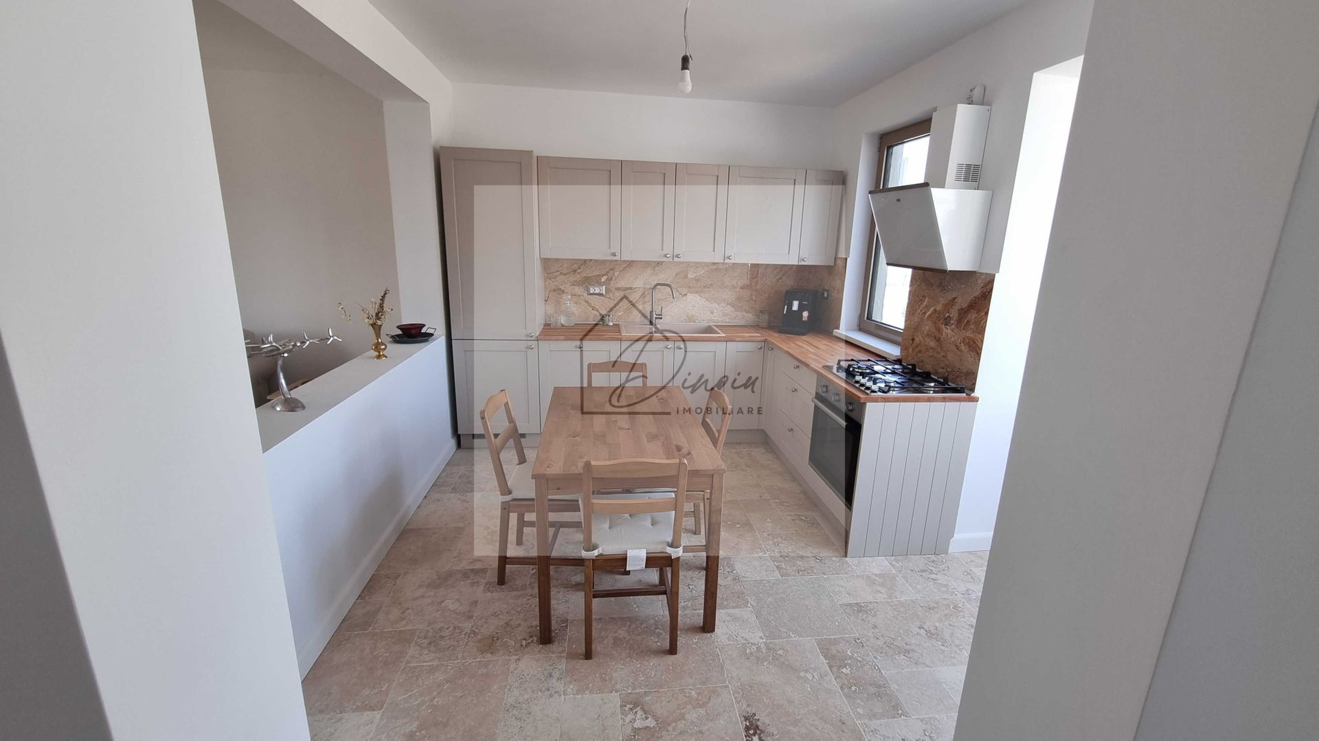 Vila Aviatiei Baneasa I Cartier HENRI COANDA sect  1 I Intabulata - Poză 3