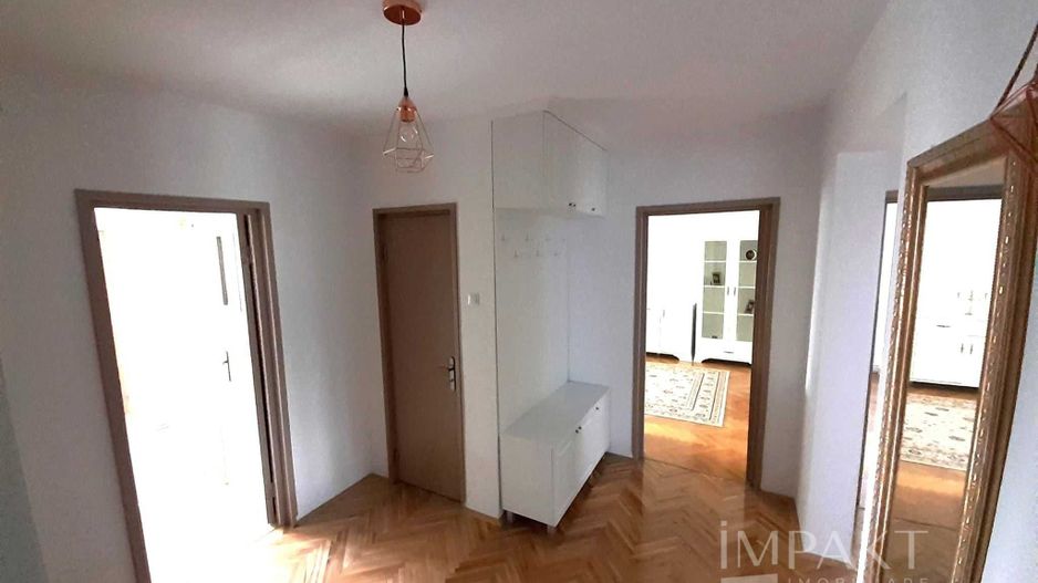 Apartament de inchiriat exclusivist 3 camere în Andrei Mureșanu - Poză 5