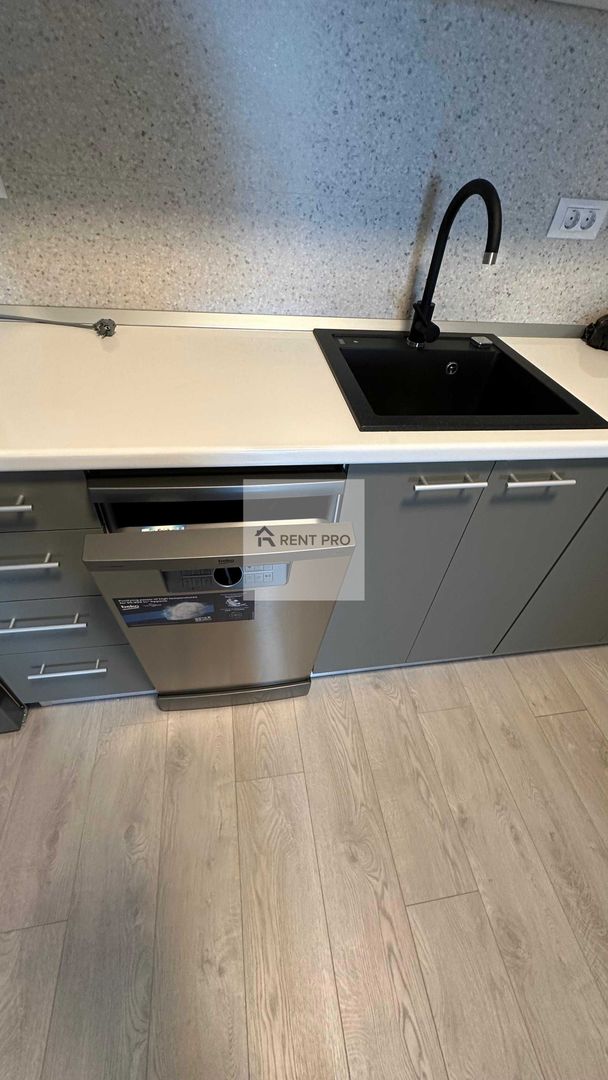 Apartament 2 camere de închiriat | Novum Politehnica | Etaj 8 | - Poză 7