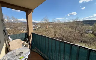 Apartament 1 camera | Mobilat | Etaj 3 - Poză 12