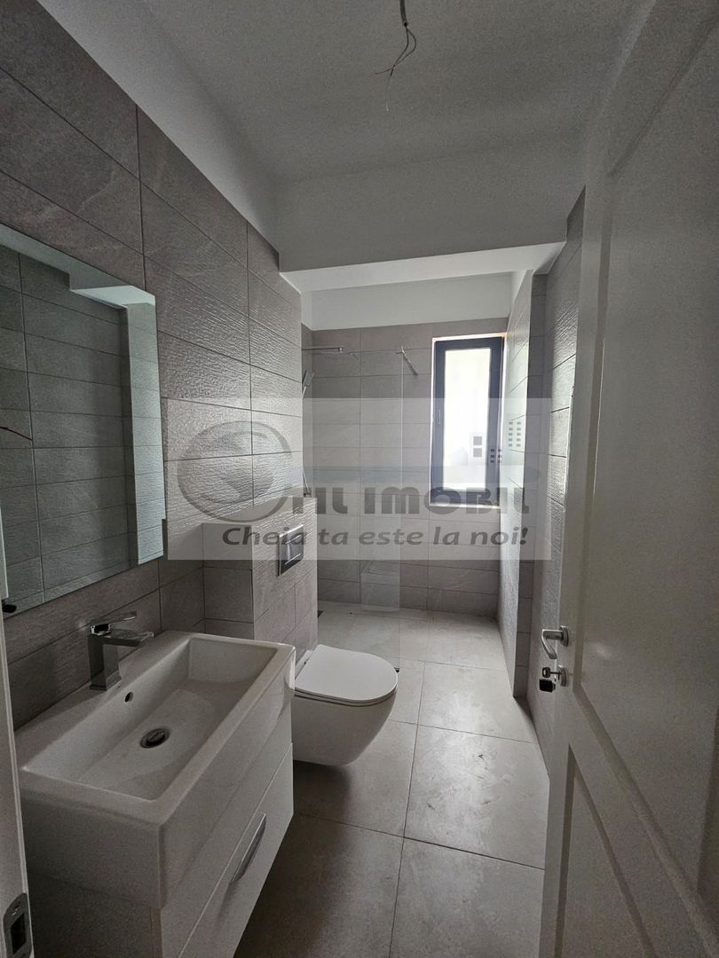 INTABULAT! Apartament cu 2 camere decomandat Pacurari 65mp - Poză 8