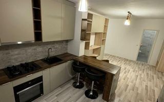 Ag BRASADAS vinde ap 2 cam MOBILAT cu PARCARE Berceni. - Poză 10