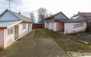 Casa si teren 3365mp Sascut - Poză 31