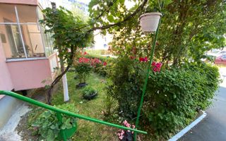 Apartament de inchiriat cu 3 camere pe Aleea Fratii Buzesti- Renovat - Poză 16