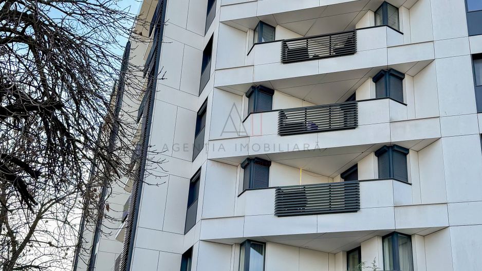 3 Camere Atlas Residence Aviatiei | Parcare Inclusa - Poză 1