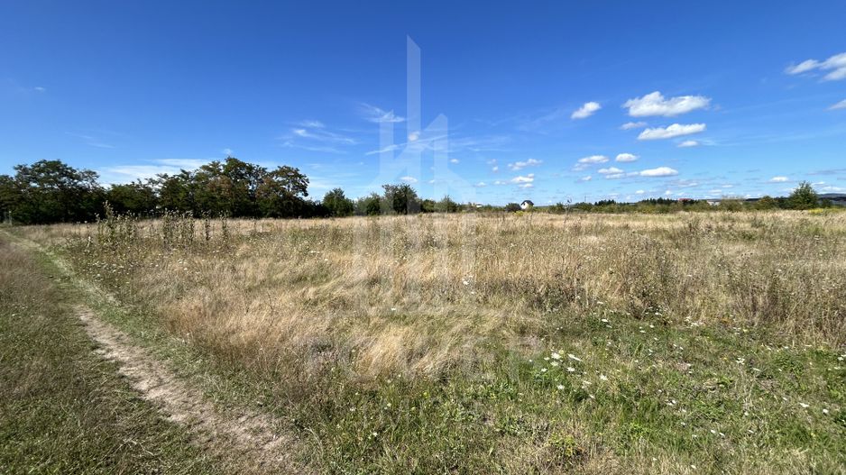 Teren intravilan de vânzare | Zona Ștrand-Sibiu (Câmpșor) - Poză 8