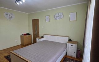 3 camere  Gheorghe Lazăr centrala proprie - Poză 3
