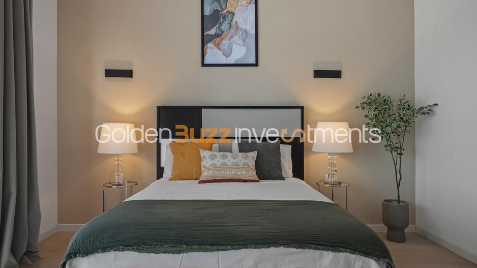 Penthouse tip duplex | 4 camere | One Herastrau Park - Poză 13