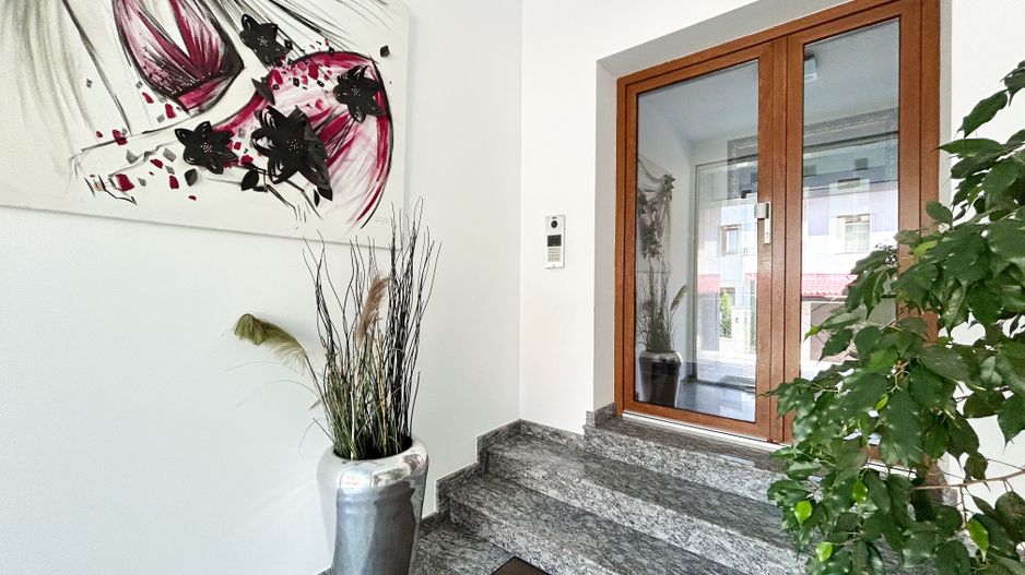 Chirie I Apartament 3 camere I Design modern | Herăstrău - Poză 11