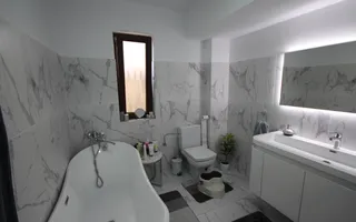 Modern si primitor - Poză 32