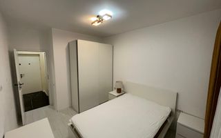 De Închiriat Apartament 2 Camere, Centrală, Parcare, Confort Urban - Poză 9