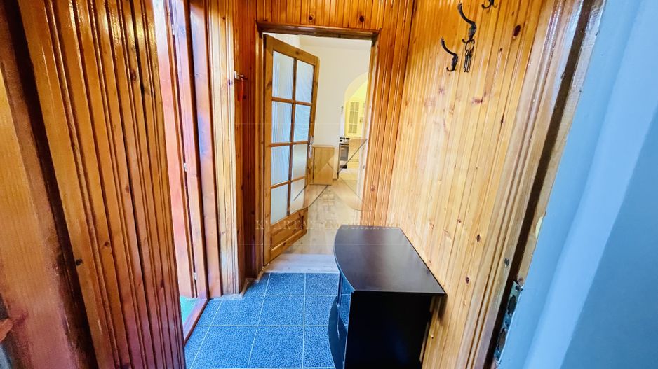 Casa 3 camere , 74 mp , loc de parcare Zona Ultracentrală! Negociabil - Poză 7