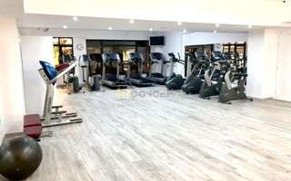 Inchiriere centru Recuperare, Fitness si Spa zona Baneasa - Poză 6