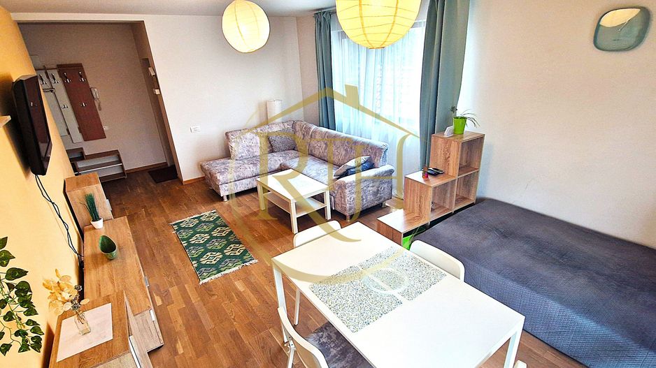 Apartament cu 2 camere premium de inchiriat zona Buziasului - Poză 6