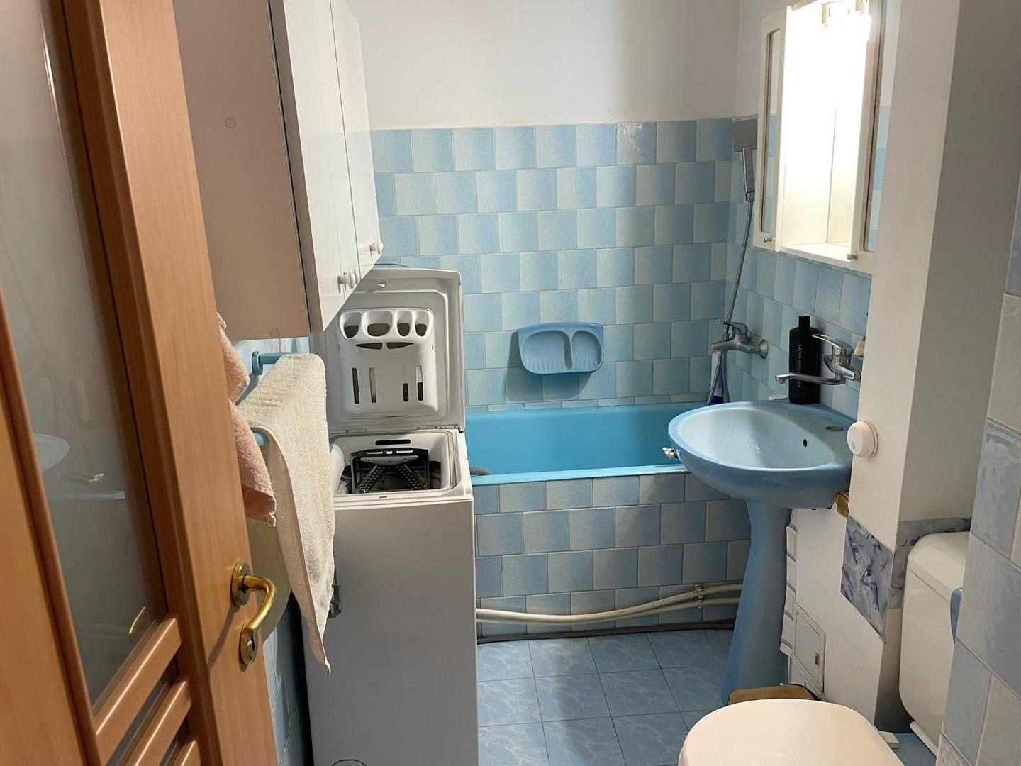 Apartament de vanzare zona centrala. - Poză 4