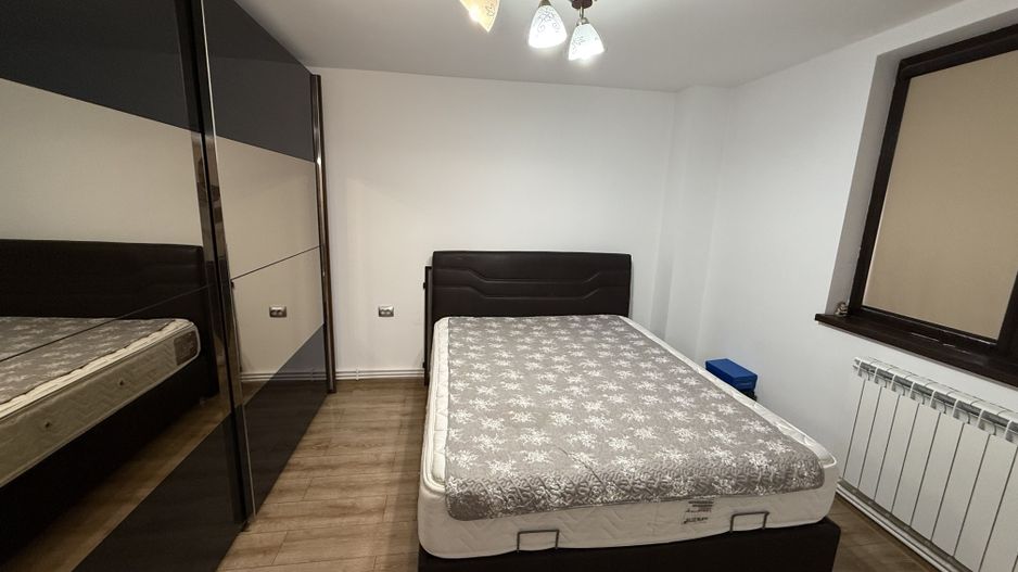 Ap 2 cam mobilat/utilat, complet renovat- etaj 2-bloc 6 etaje - Poză 7