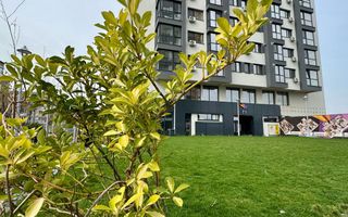 Apartament premium 2 camere, parcare Comat Towers - Poză 30