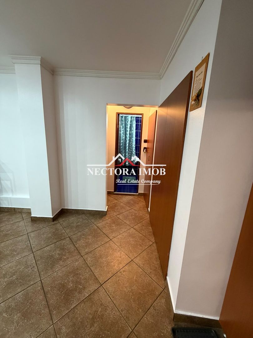 NECTORA IMOB Exclusivitate-Apartament 2 camere, tip PB,Str. Milcovului - Poză 6