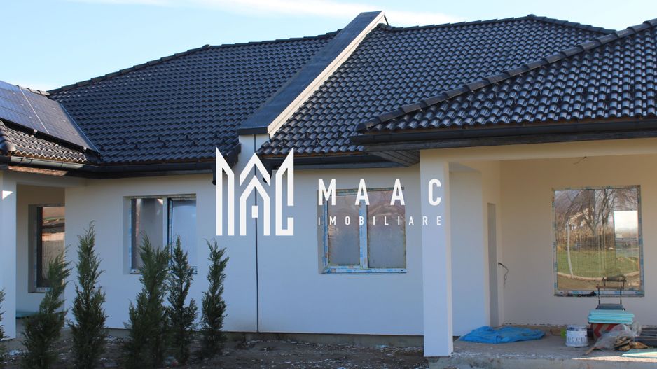 Casa Modernă I 6 camere I Independentă Energetic I Cristian - Poză 7