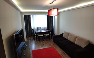 Apartament 3 camere de inchiriat zona Metrou Dristor - Poză 2