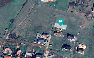 Loc de casa de 512mp în Livada - Poză 3