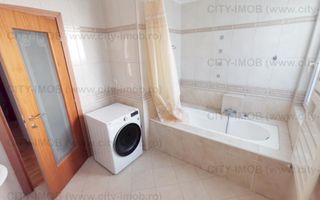 INCHIRIERE Apartament 3 camere Primaverii Bucuresti - Poză 51
