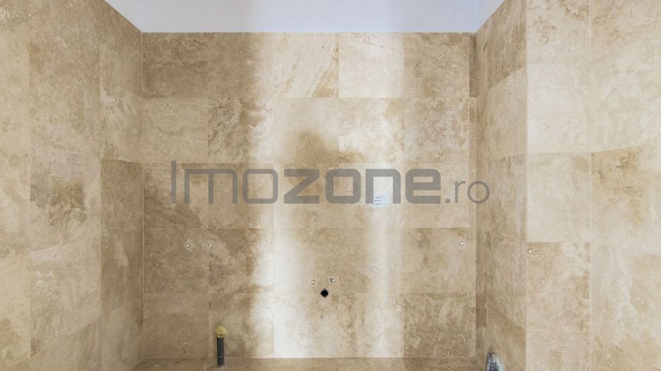 DE INCHIRIAT - PENTHOUSE-MILITARI-3 CAMERE CU TERASA DEOSEBITA 50MP,  NEMOBILAT - Poză 20