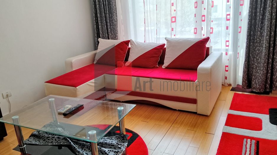 Apartament cu 2 camere-13 Septembrie-Marriott-cu centrala - Poză 6