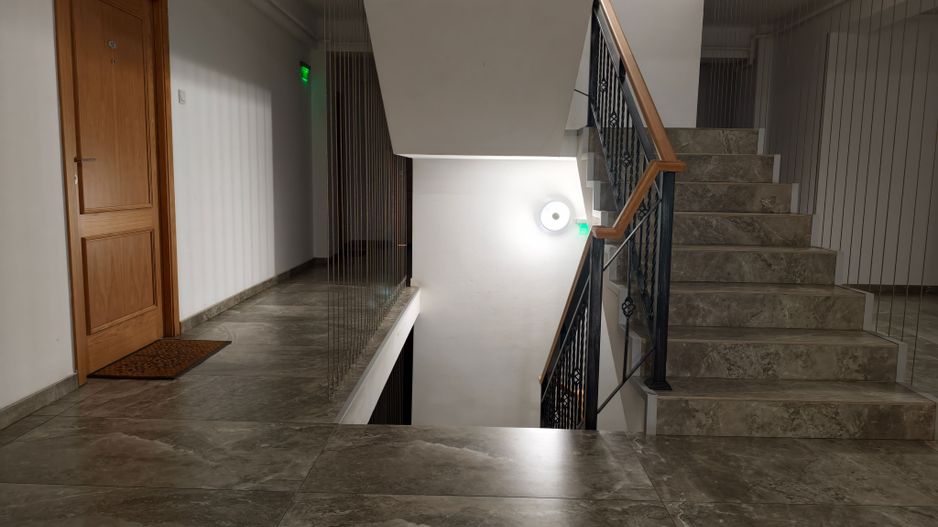2 Camere LUX | New Residence | Centrala proprie - Poză 21