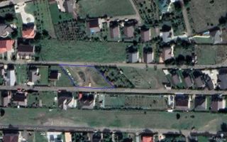 Teren Popas Pacurari - Poză 1