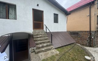 Pensiune cocheta de vanzare- Dubova-pe malul Dunării - Poză 6