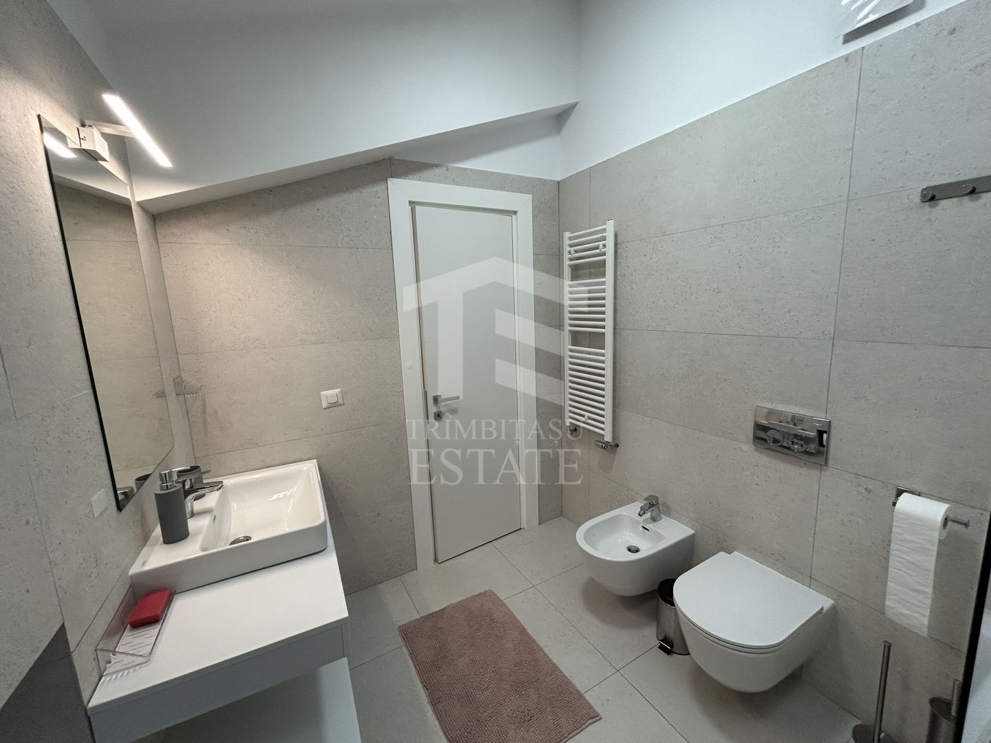 2 Camere Ultracentral Lux Cartierul Evreiesc - Poză 6