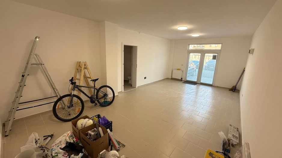 Giroc | SAD | 34 mp | Parter | Intrare din stradă - Poză 7