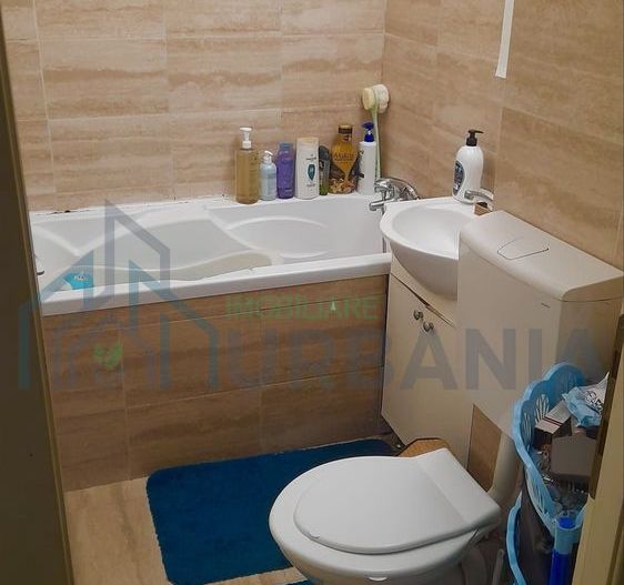 Apartament de închiriat, 2 camere, decomandat, Tătărași, Iași - Poză 7