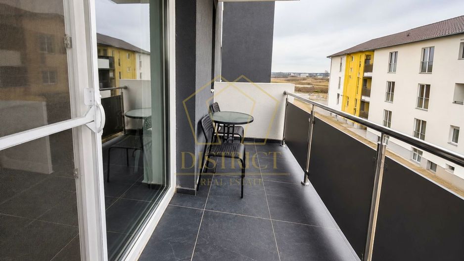 Apartament superb cu 2 camere | Calea Urseni - Poză 8
