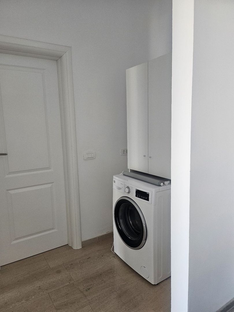 Apartament de închiriat cu 2 camere, în locație centrală, zona unirii - Poză 6