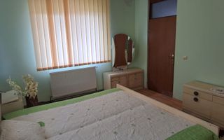 VILA 8 CAMERE, TEREN 1500 MP, BUGHEA DE SUS, ARGES - Poză 4