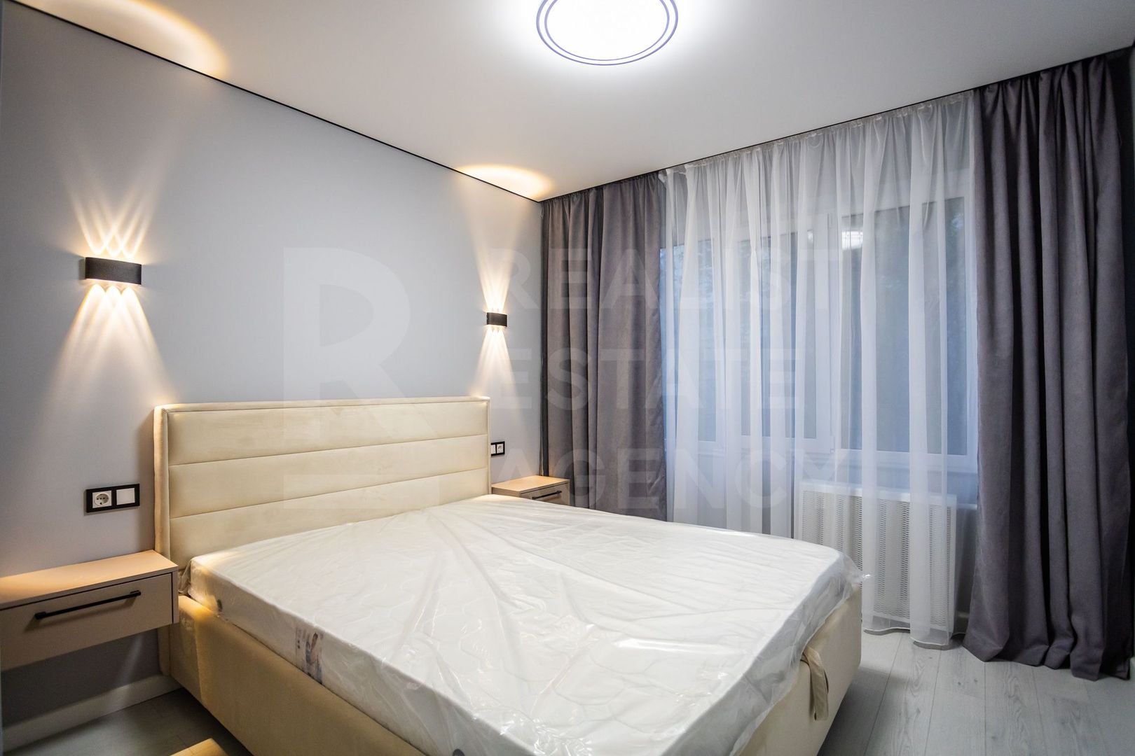 Vânzare, apartament, 2 camere, str. Matei Basarab, Râșcani - Poză 3
