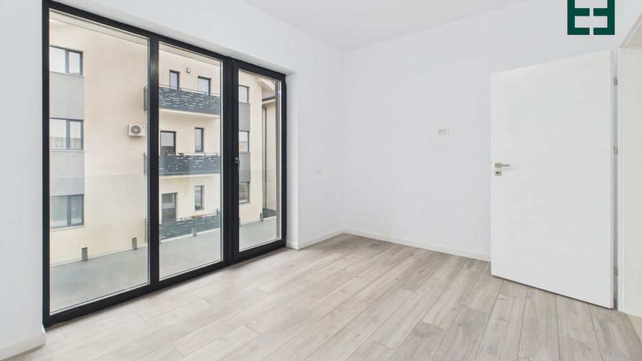 Apartament 2 camere – Bloc nou – Giroc – Timișoara - Poză 6